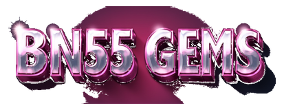 bn55 gems logo