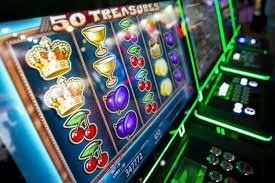 bn55 gems Slots
