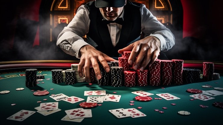 bn55 gems Card Games
